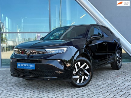 Opel Mokka 0