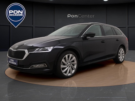 Skoda Octavia 0