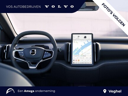 Volvo XC90 0