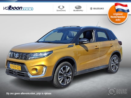 Suzuki Vitara 0