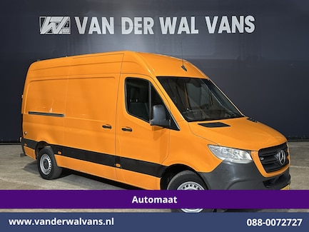 Mercedes-Benz Sprinter 0