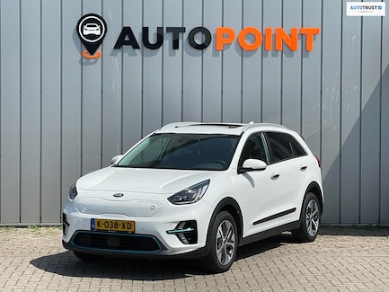Kia Niro EV 0