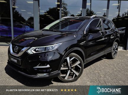 Nissan Qashqai 0