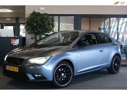 SEAT Leon 0