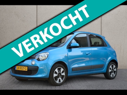 Renault Twingo 0