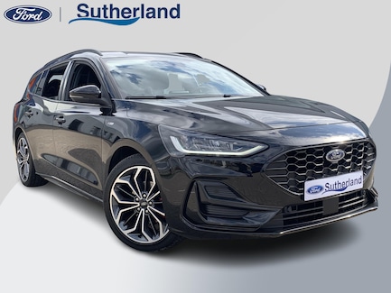 Ford Focus 0