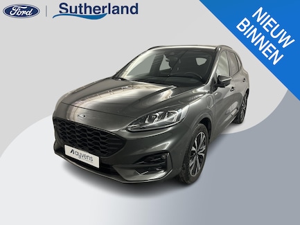 Ford Kuga 0