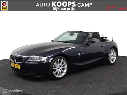 BMW Z4 0