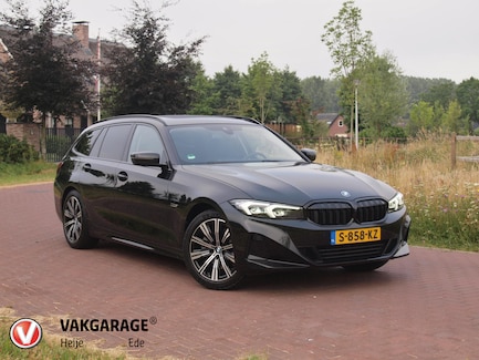 BMW 3-Serie 0