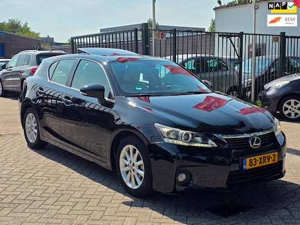 Lexus CT 0