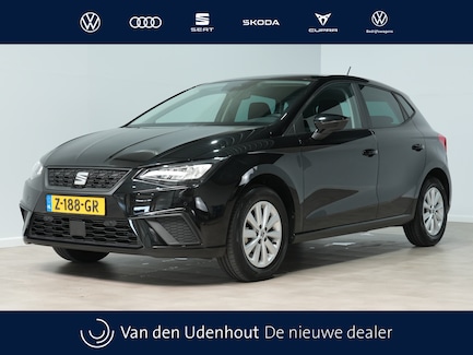 SEAT Ibiza 0