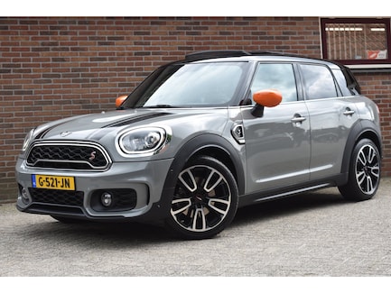 MINI Countryman 0