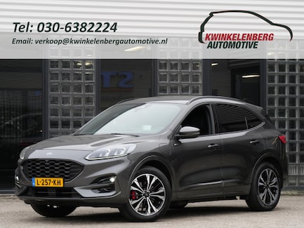 Ford Kuga 0