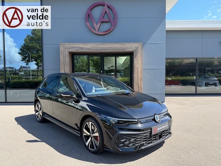 Volkswagen Golf 0