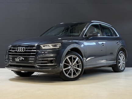 Audi Q5 0