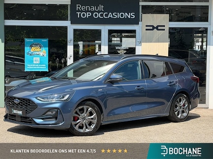Ford Focus 0