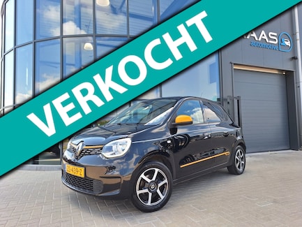Renault Twingo 0