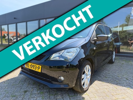 SEAT Mii 0