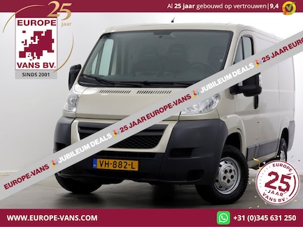 Citroën Jumper 0
