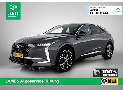 DS 4 0