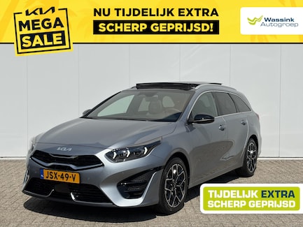 Kia Ceed 0