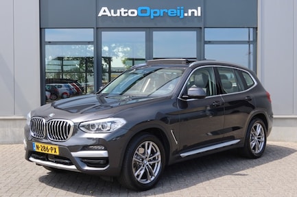 BMW X3 0