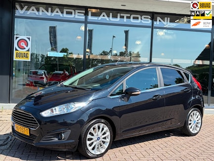 Ford Fiesta 0