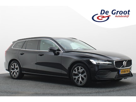 Volvo V60 0