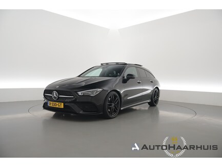 Mercedes-Benz CLA 0