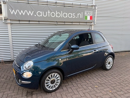 Fiat 500 0
