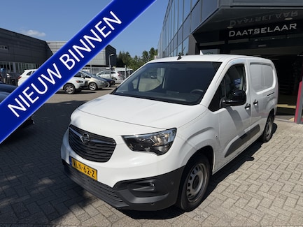 Opel Combo 0