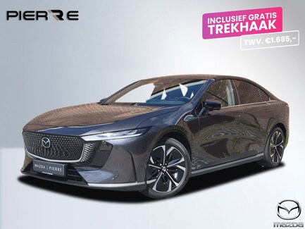 Mazda 6e 0