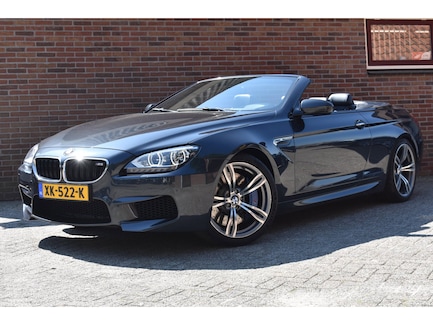 BMW M6 0