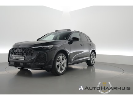 Audi Q5 0