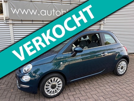 Fiat 500 0
