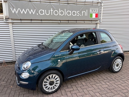 Fiat 500 0