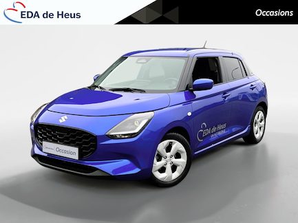 Suzuki Swift 0