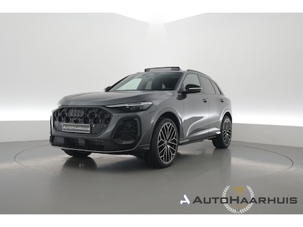 Audi Q5 0