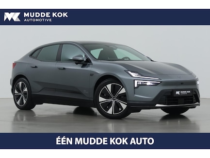 Polestar 4 0