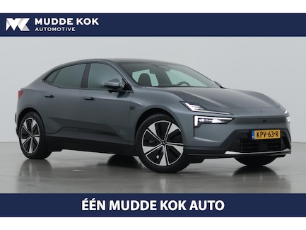 Polestar 4 0