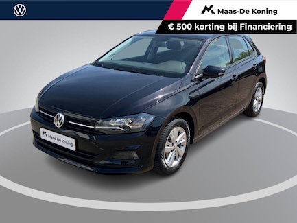 Volkswagen Polo 0