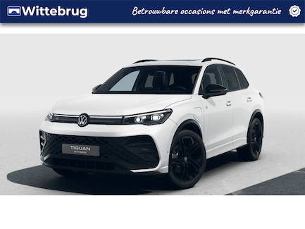 Volkswagen Tiguan 0