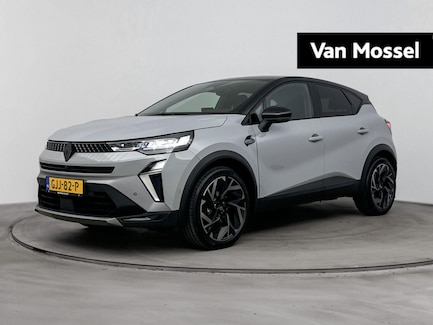 Renault Captur 0
