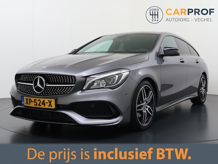 Mercedes-Benz CLA 0