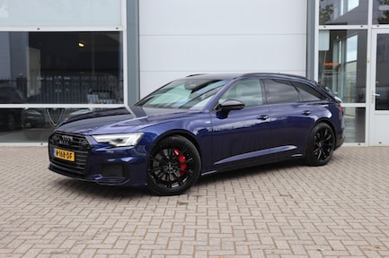 Audi A6 0