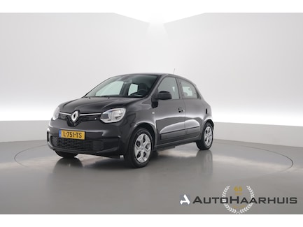 Renault Twingo 0