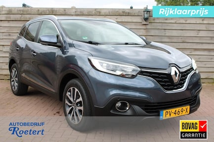 Renault Kadjar 0