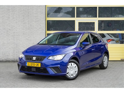 SEAT Ibiza 0