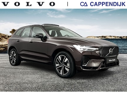 Volvo XC60 0