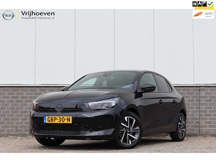 Opel Corsa 0